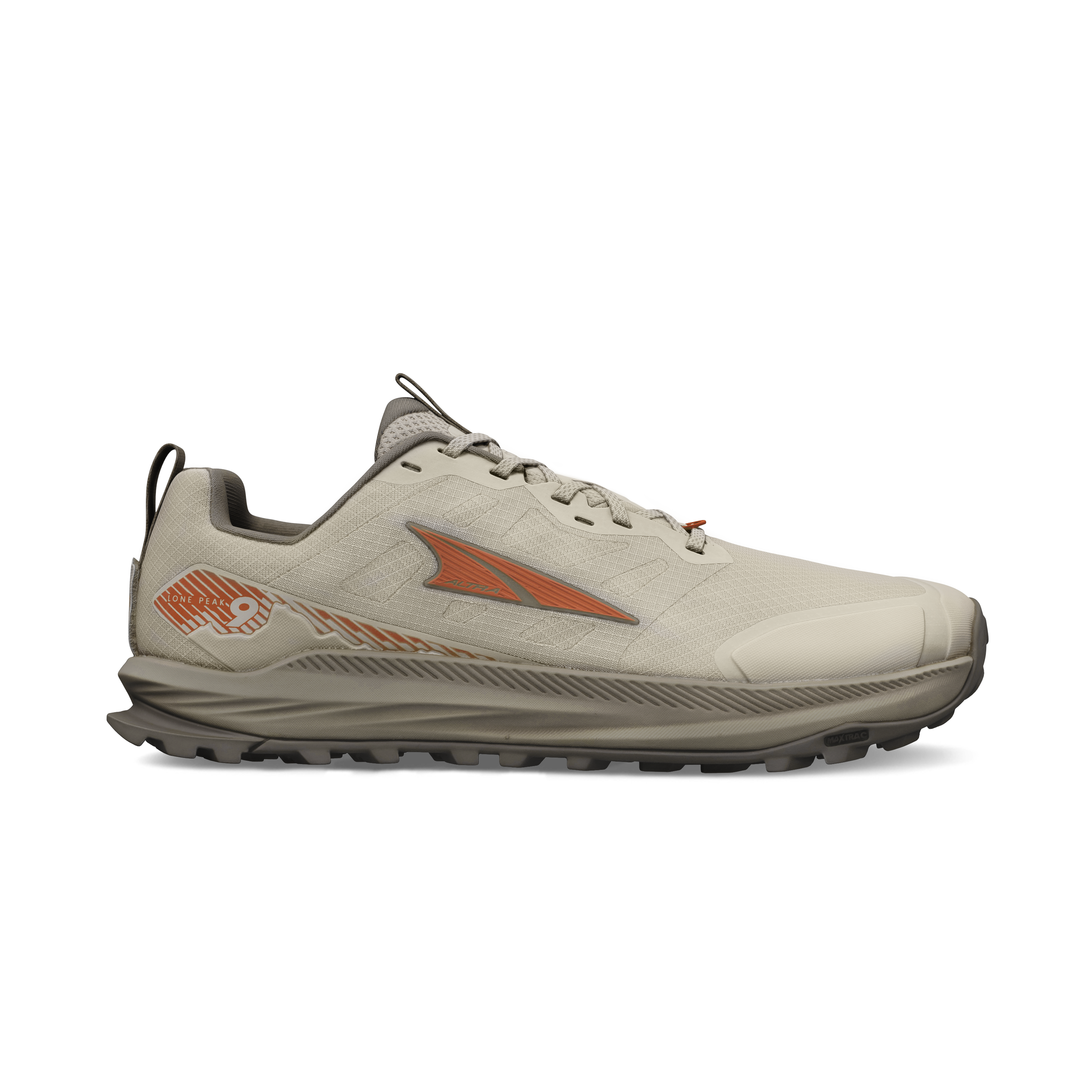 Men's Lone Peak 9 (922 - Tan)