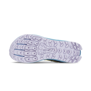 Women's Lone Peak 9 (040 - Black/Blue)