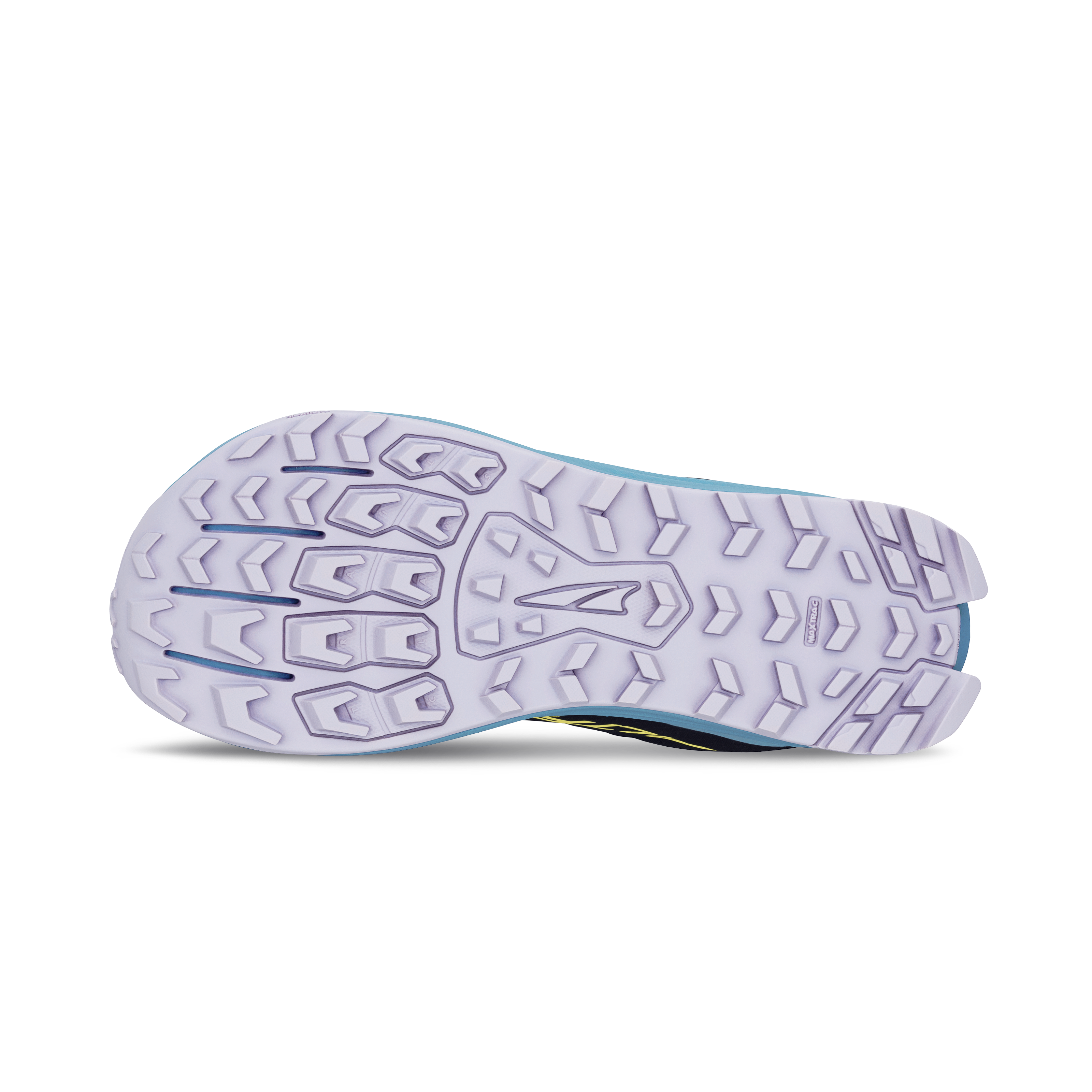 Women's Lone Peak 9 (040 - Black/Blue)