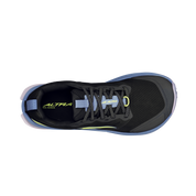 Women's Lone Peak 9 (040 - Black/Blue)