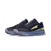 Women's Lone Peak 9 (040 - Black/Blue)