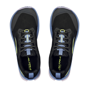 Women's Lone Peak 9 (040 - Black/Blue)