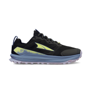 Women's Lone Peak 9 (040 - Black/Blue)