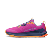 Women's Lone Peak 9+ (664 - Raspberry)