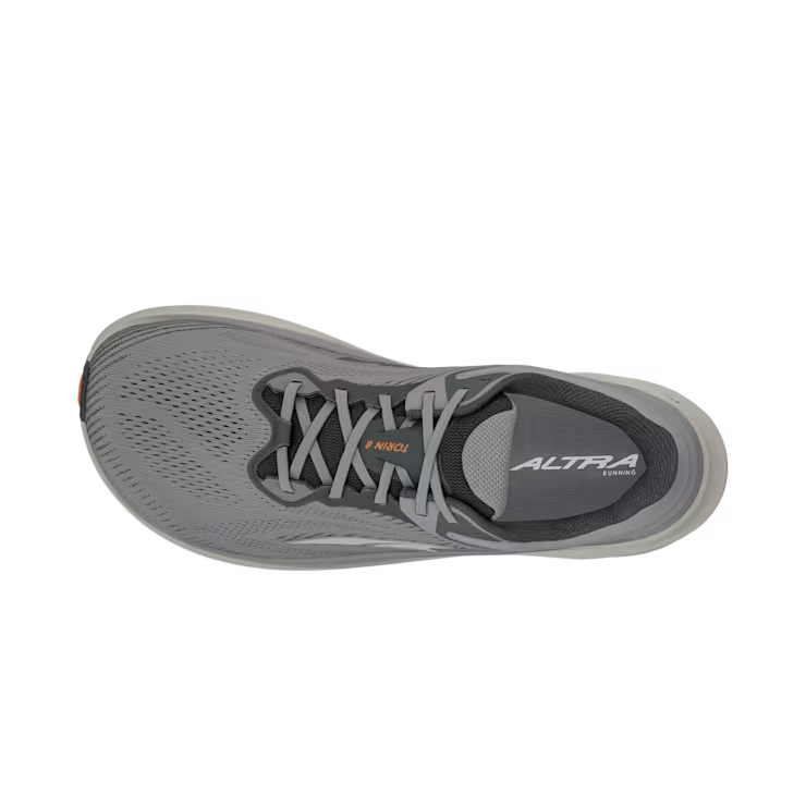 Men's Torin 8 (222 - Dark Shadow)