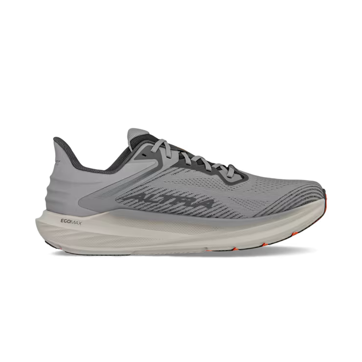 Men's Torin 8 (222 - Dark Shadow)
