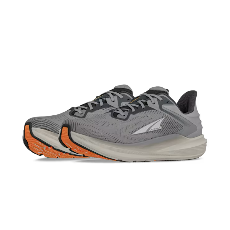 Men's Torin 8 (222 - Dark Shadow)