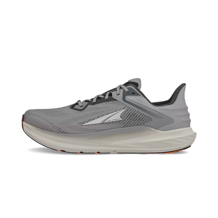 Men's Torin 8 (222 - Dark Shadow)