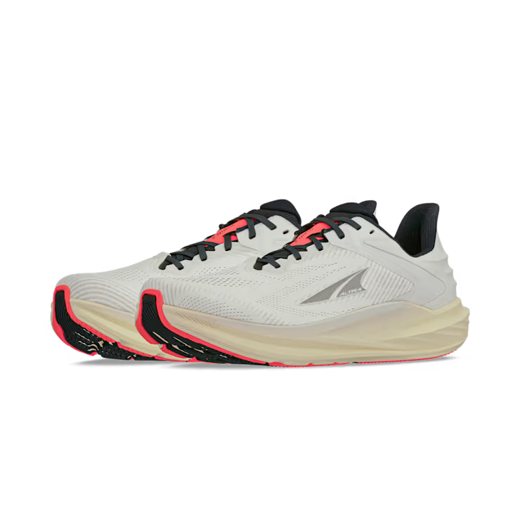 Men's Torin 8 (224 - Light Gray)