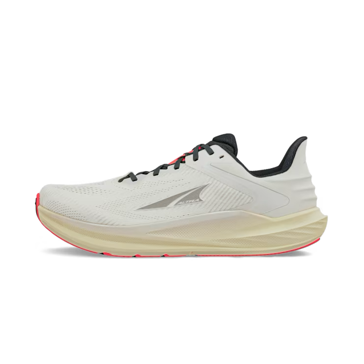 Men's Torin 8 (224 - Light Gray)