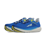 Men's Torin 8 (470 - Blue/Yellow)