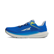 Men's Torin 8 (470 - Blue/Yellow)