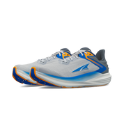 Men's Torin 8 (241 - Dark Gray/Blue)