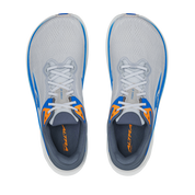 Men's Torin 8 (241 - Dark Gray/Blue)