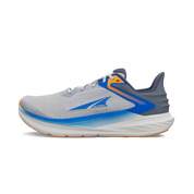 Men's Torin 8 (241 - Dark Gray/Blue)