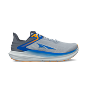 Men's Torin 8 (241 - Dark Gray/Blue)