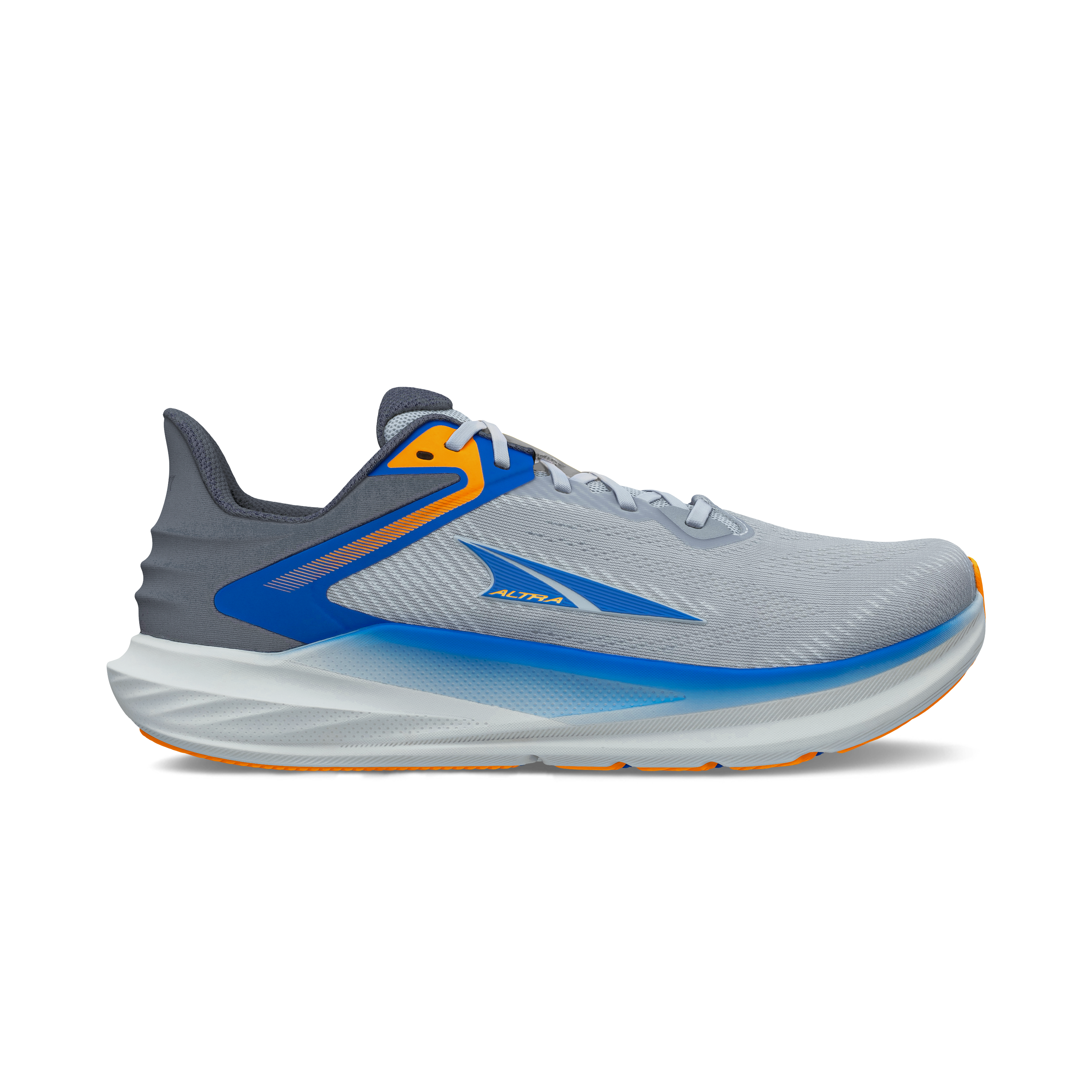 Men's Torin 8 (241 - Dark Gray/Blue)