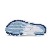 Women's Torin 8 (141 - White/Light Blue)