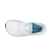 Women's Torin 8 (141 - White/Light Blue)