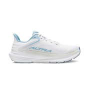 Women's Torin 8 (141 - White/Light Blue)