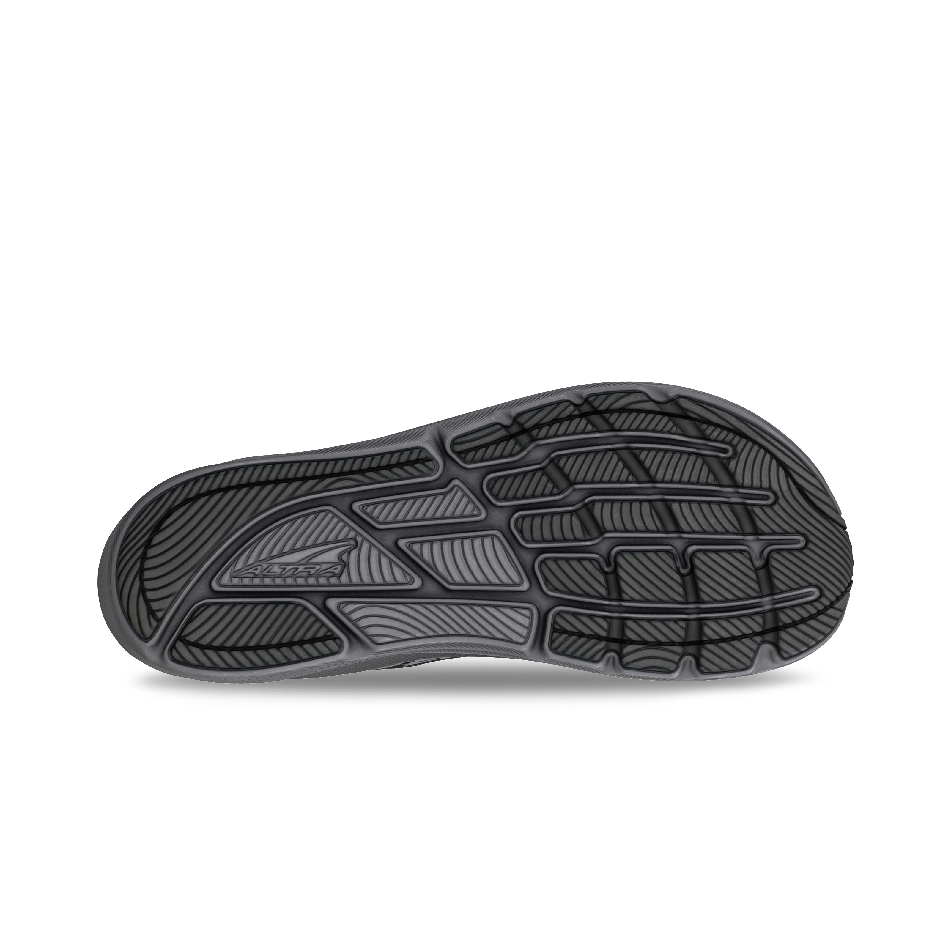 Women's Torin 8 (000 - Black)