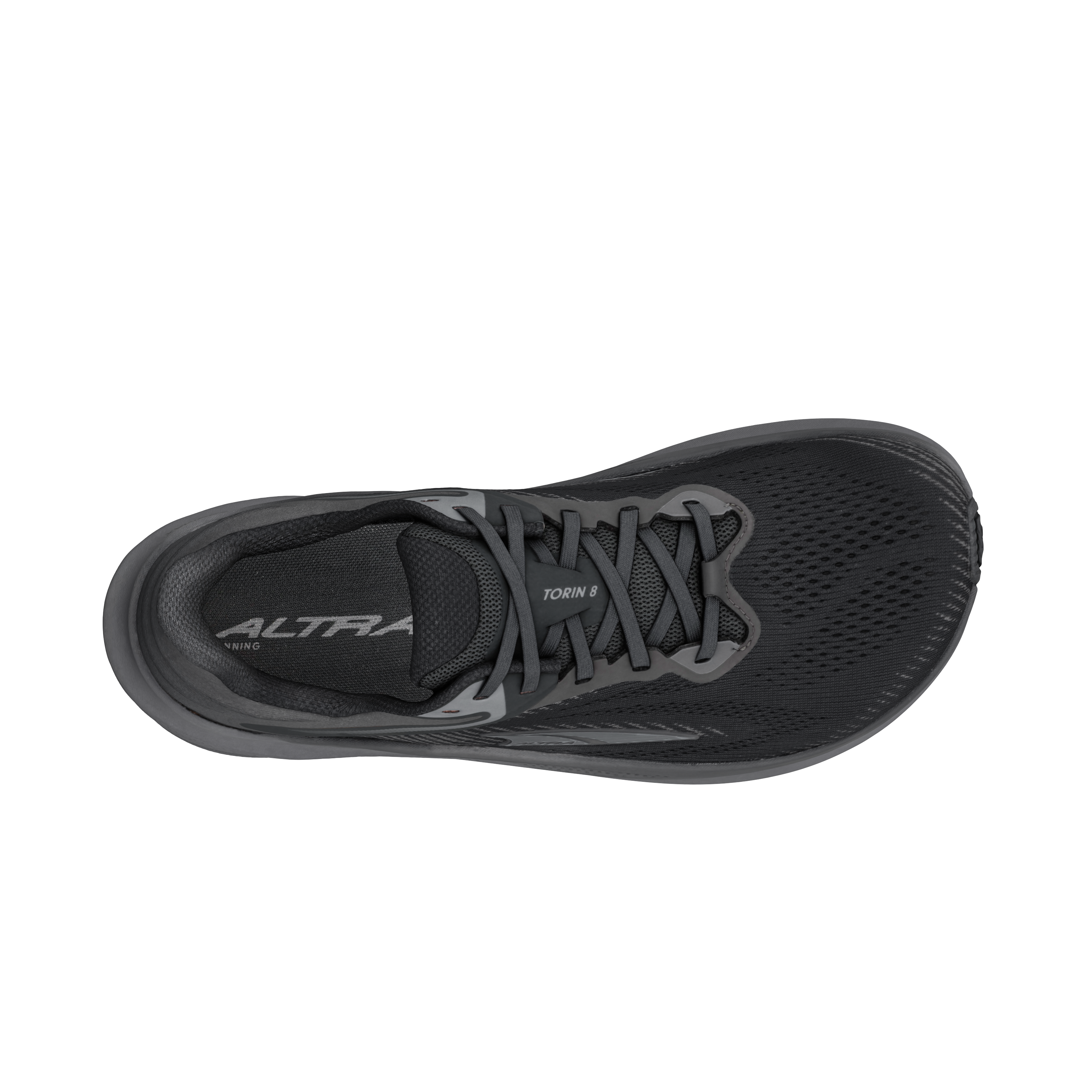 Women's Torin 8 (000 - Black)