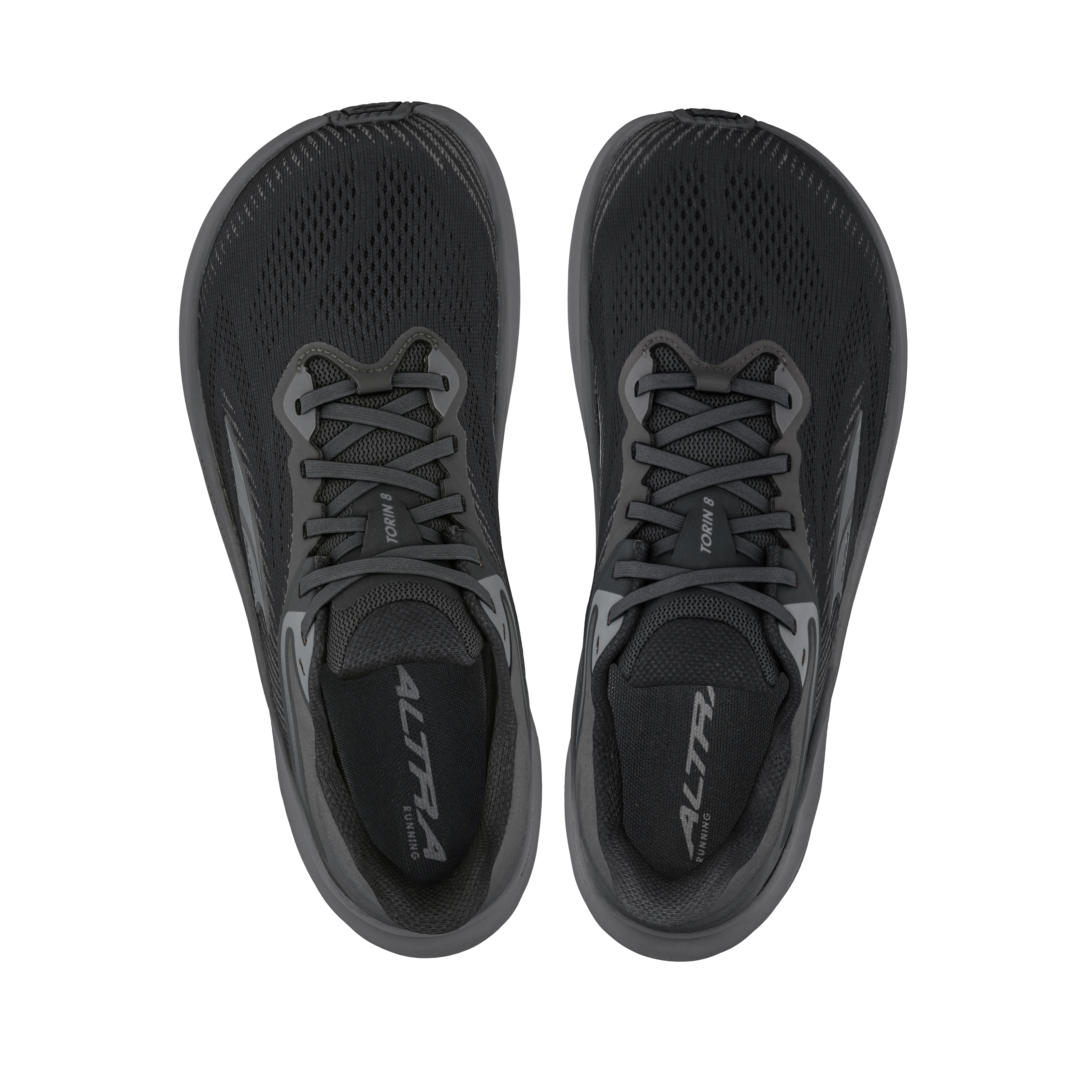 Women's Torin 8 (000 - Black)