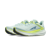 Women's Torin 8 (319 - Pastel Teal)