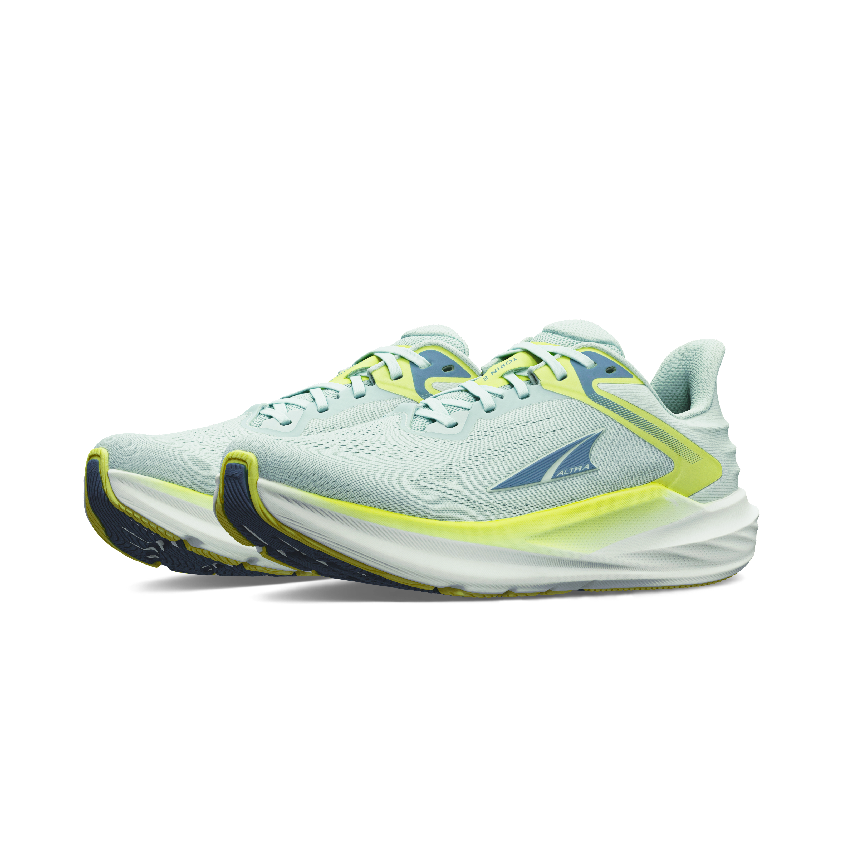 Women's Torin 8 (319 - Pastel Teal)