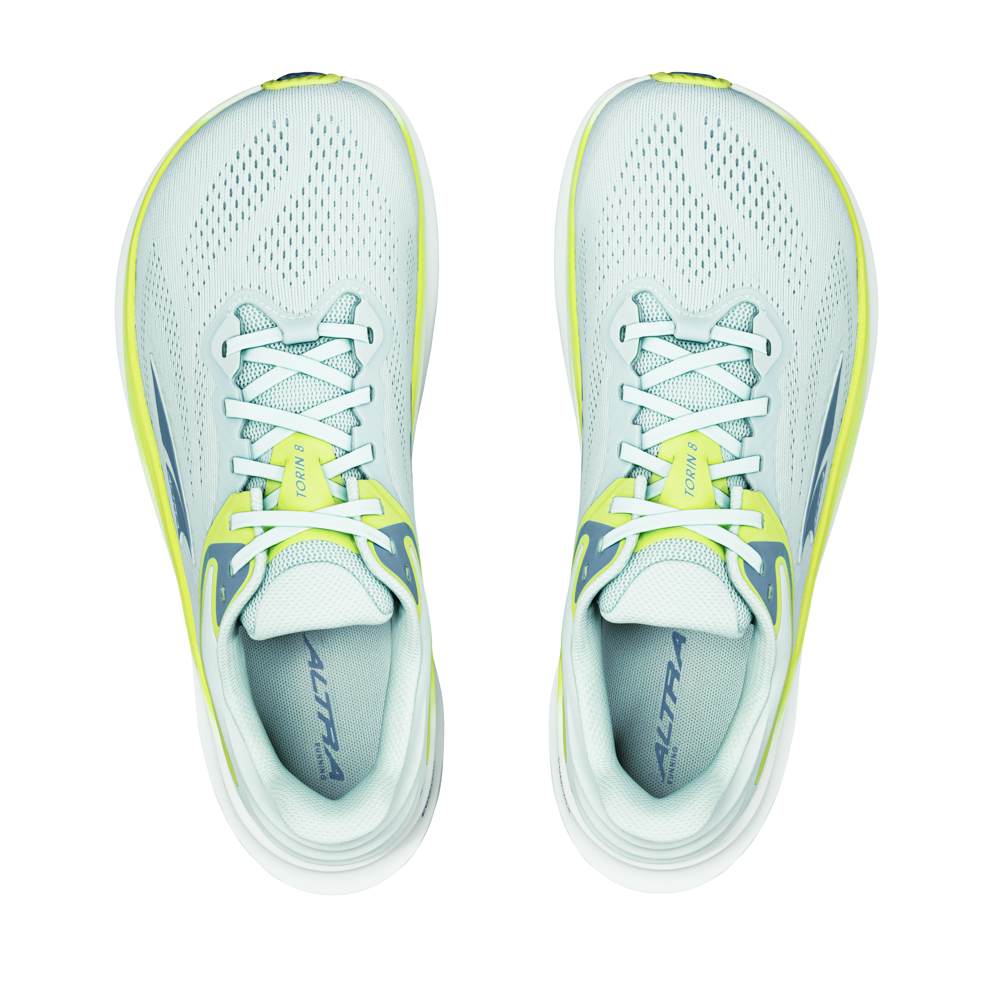 Women's Torin 8 (319 - Pastel Teal)