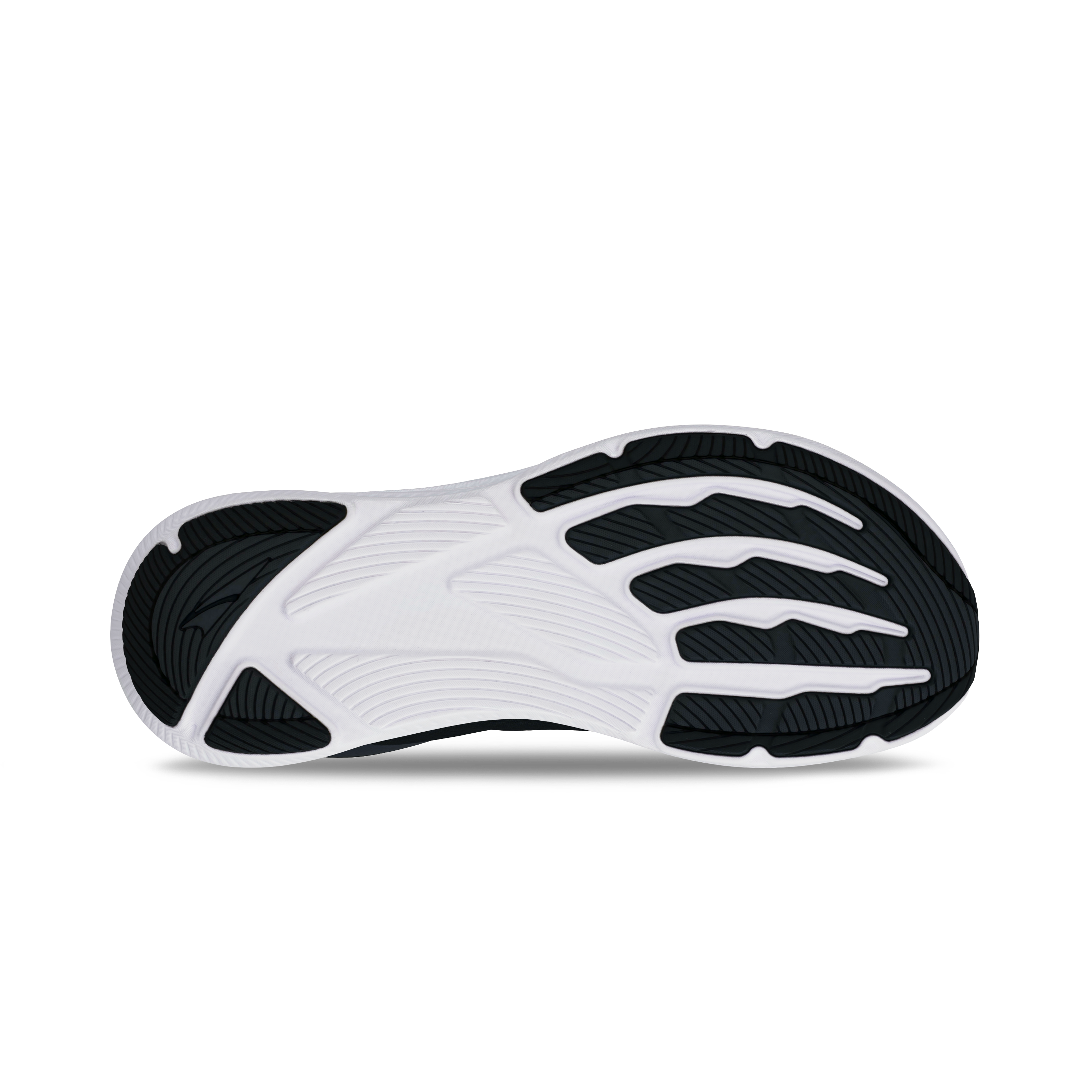 Men's Experience Flow 2 (010 - Black/White)