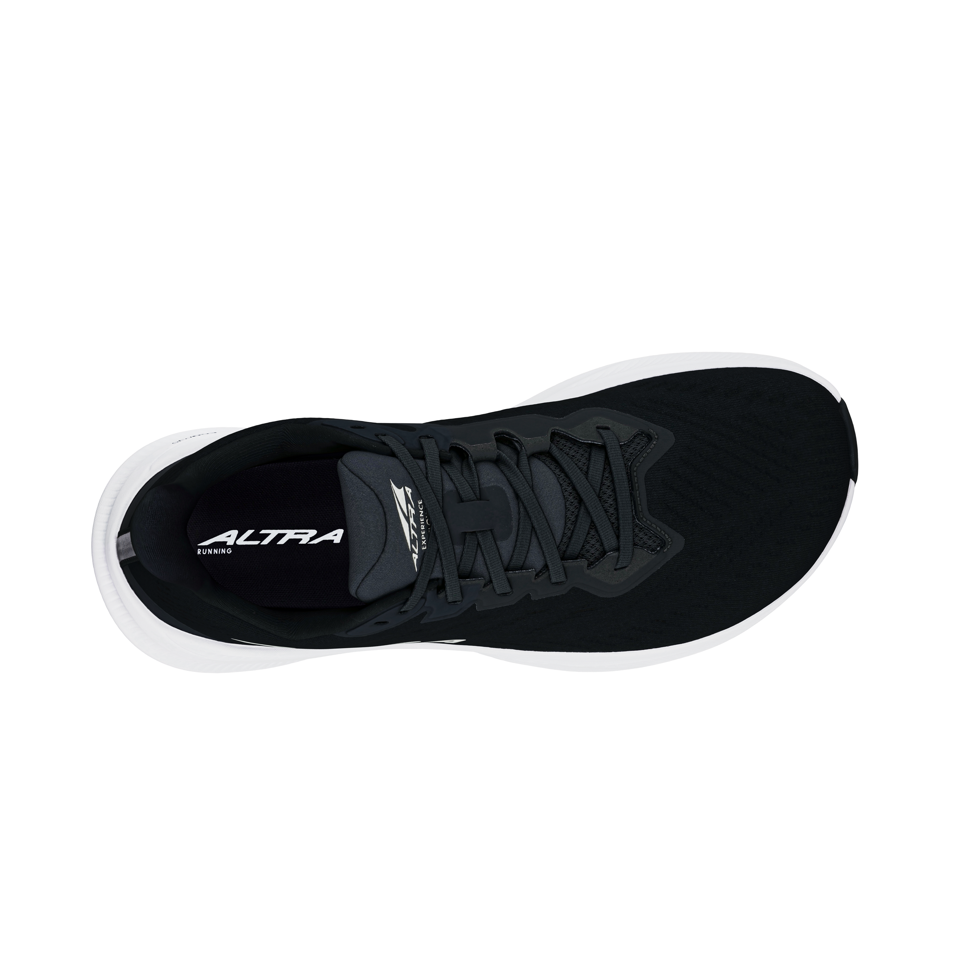 Men's Experience Flow 2 (010 - Black/White)