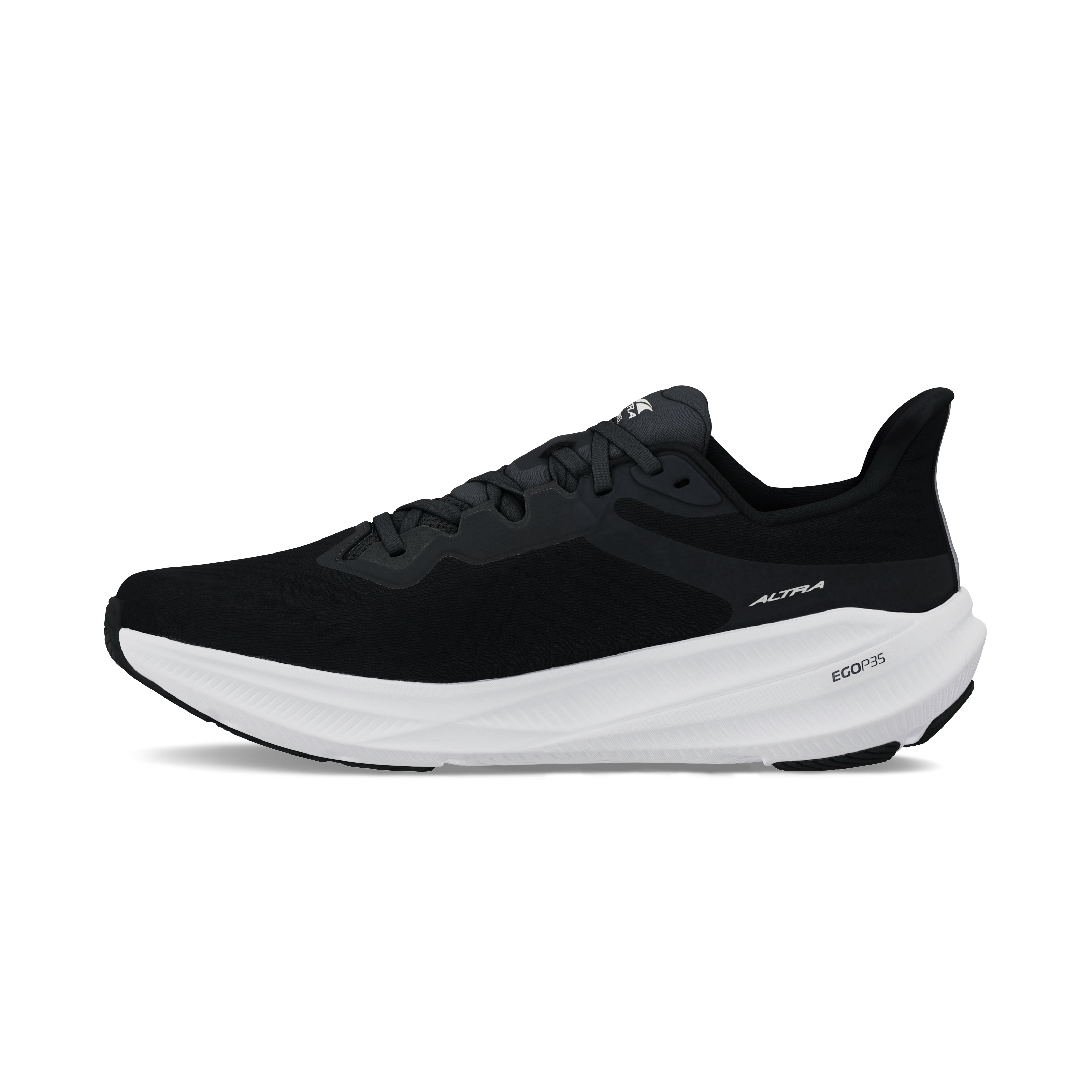 Men's Experience Flow 2 (010 - Black/White)
