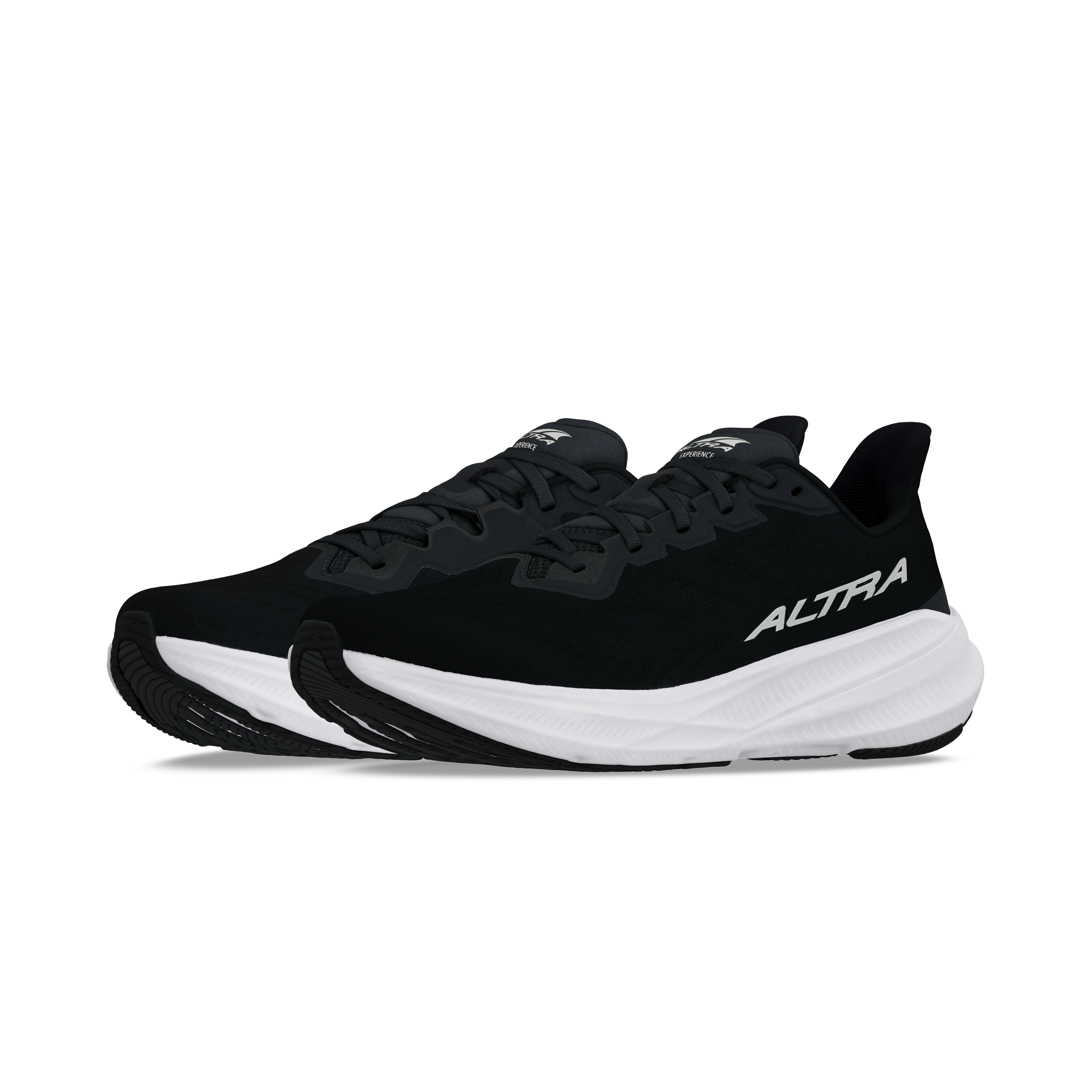 Men's Experience Flow 2 (010 - Black/White)