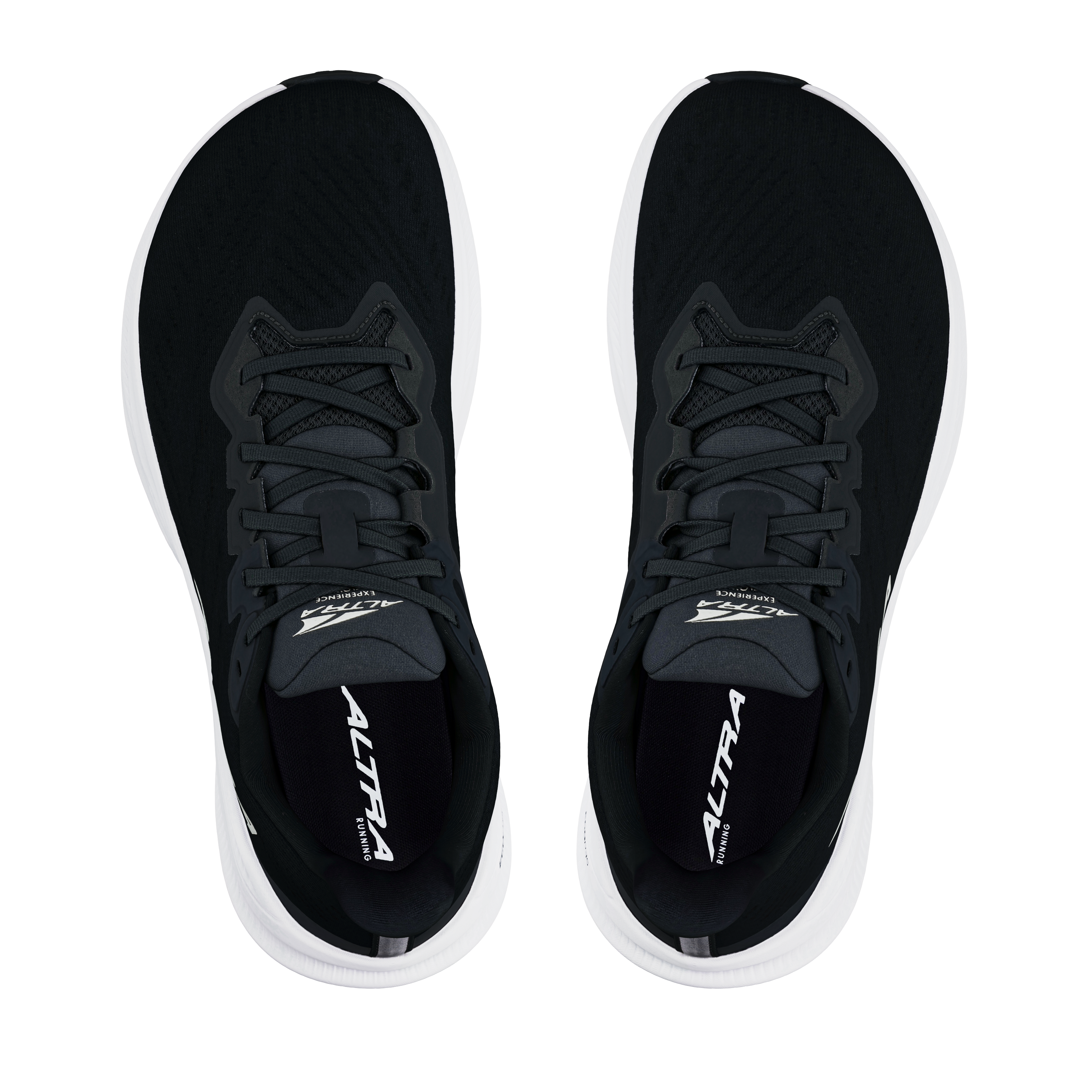 Men's Experience Flow 2 (010 - Black/White)