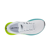 Men's Experience Flow 2 (102 - White/Lime)