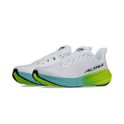 Men's Experience Flow 2 (102 - White/Lime)