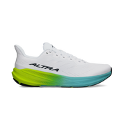 Men's Experience Flow 2 (102 - White/Lime)
