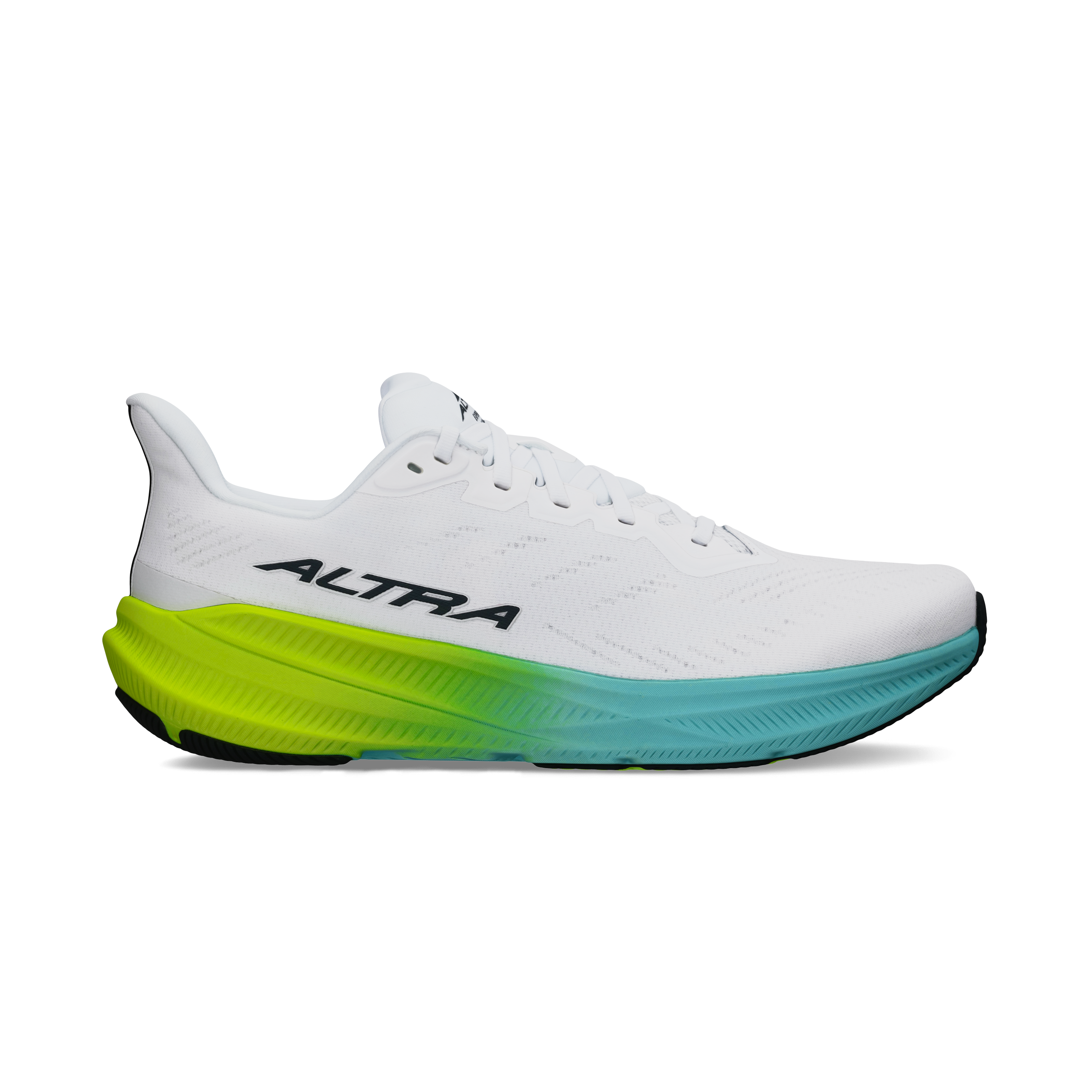 Men's Experience Flow 2 (102 - White/Lime)