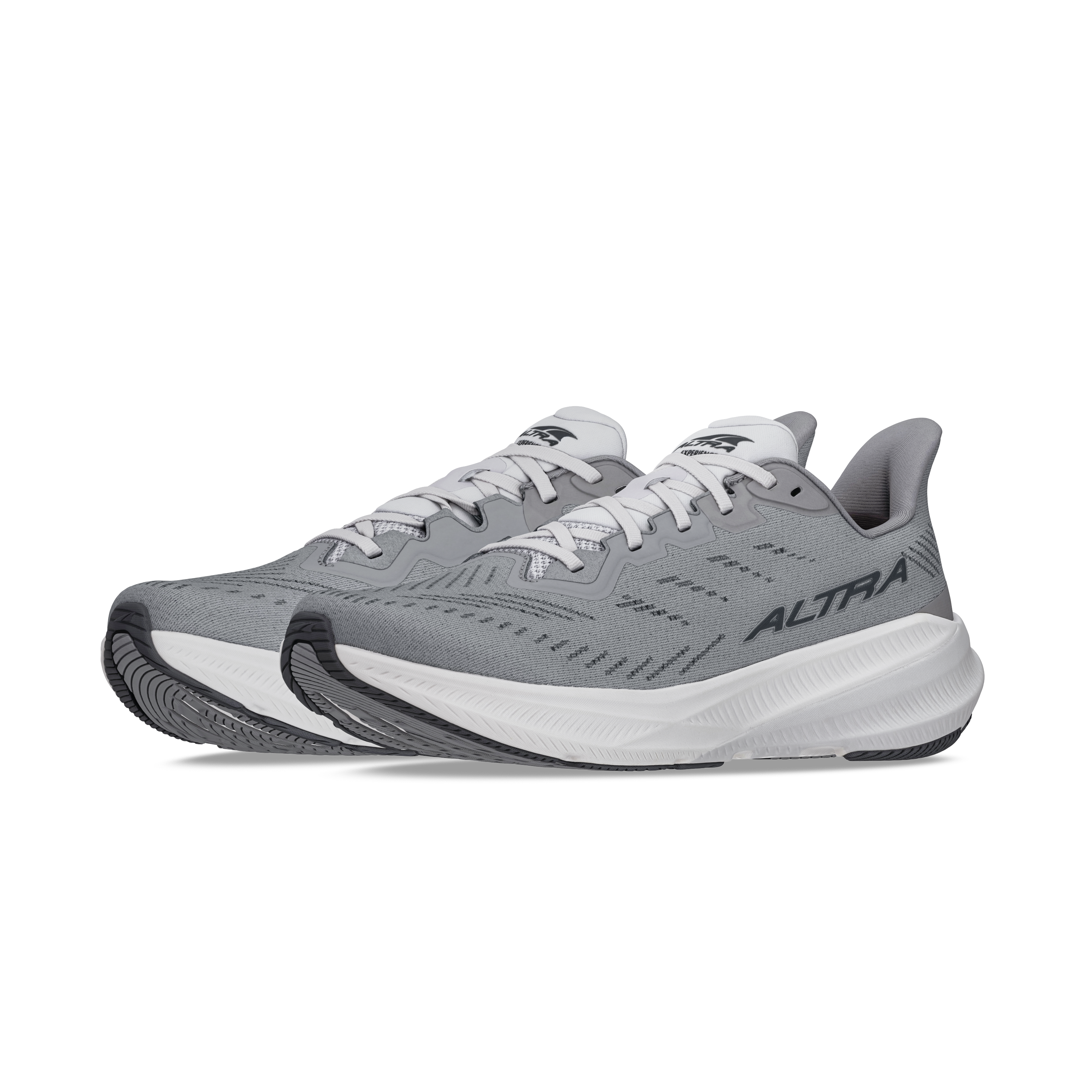 Men's Experience Flow 2 (220 - Gray)