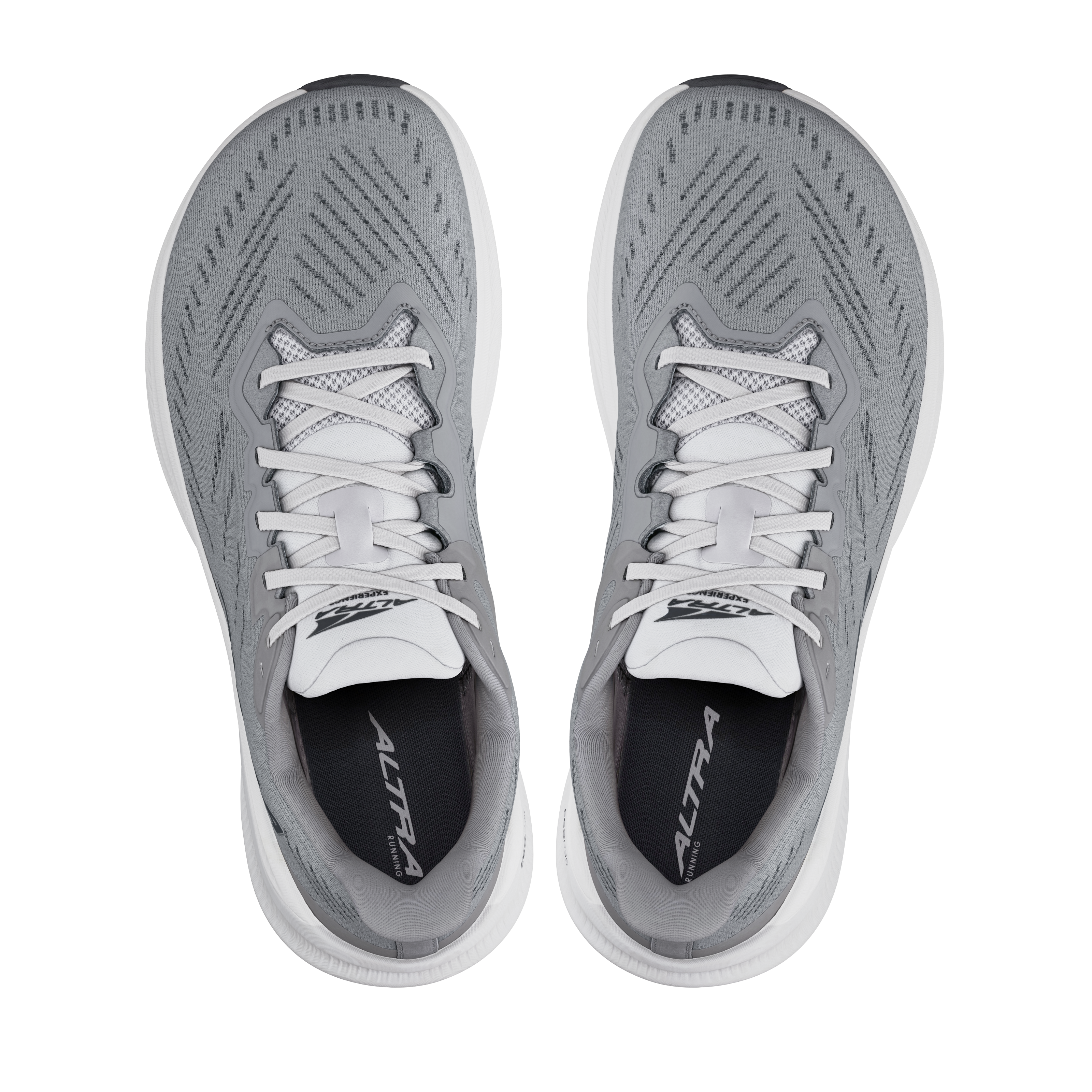 Men's Experience Flow 2 (220 - Gray)