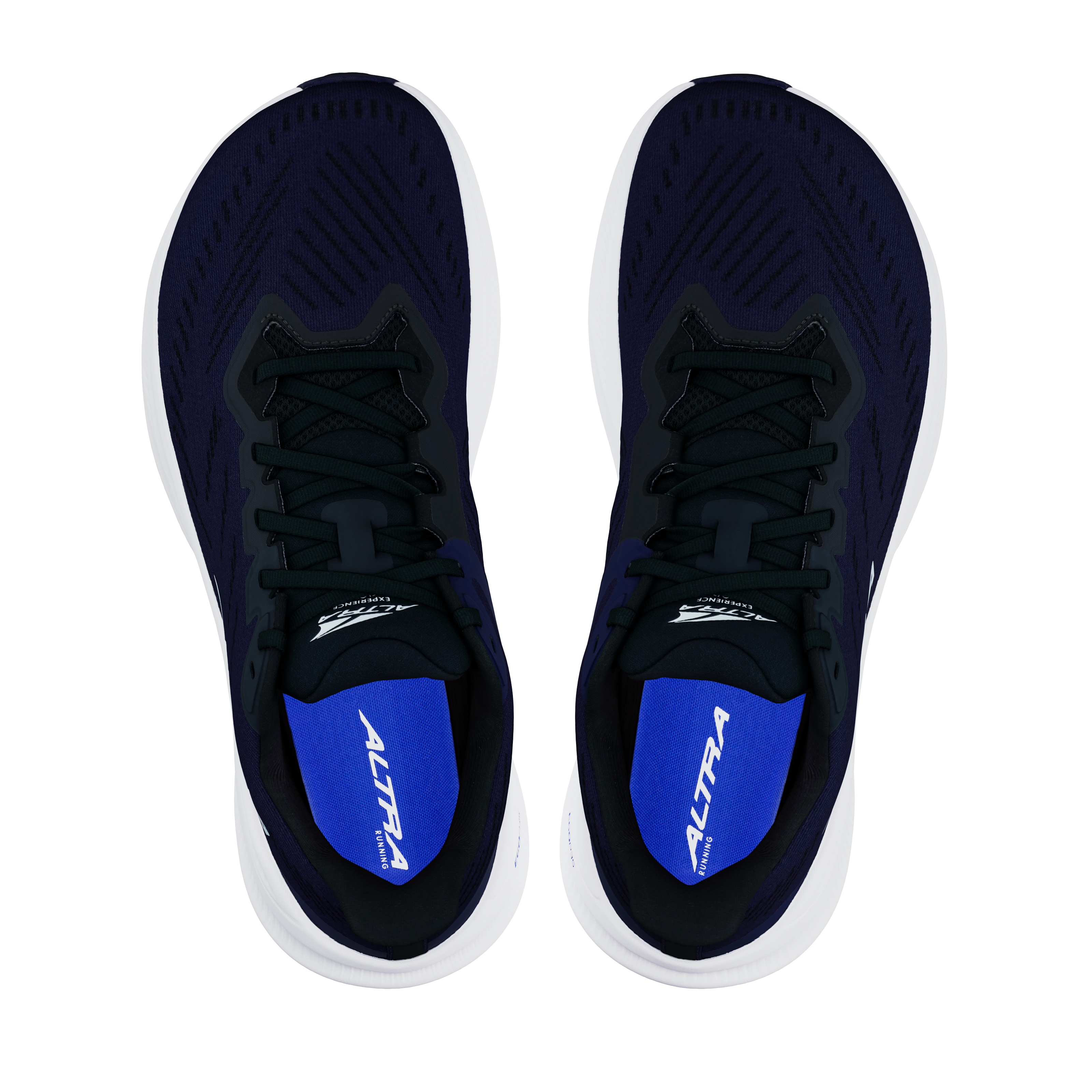 Men's Experience Flow 2 (445 - Navy)