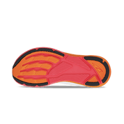 Women's Experience Flow 2 (108 - White/Orange)