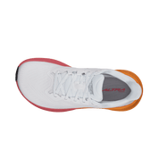 Women's Experience Flow 2 (108 - White/Orange)
