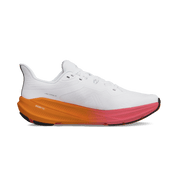 Women's Experience Flow 2 (108 - White/Orange)