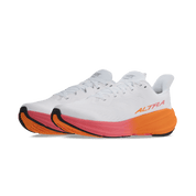Women's Experience Flow 2 (108 - White/Orange)