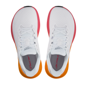 Women's Experience Flow 2 (108 - White/Orange)