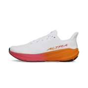 Women's Experience Flow 2 (108 - White/Orange)