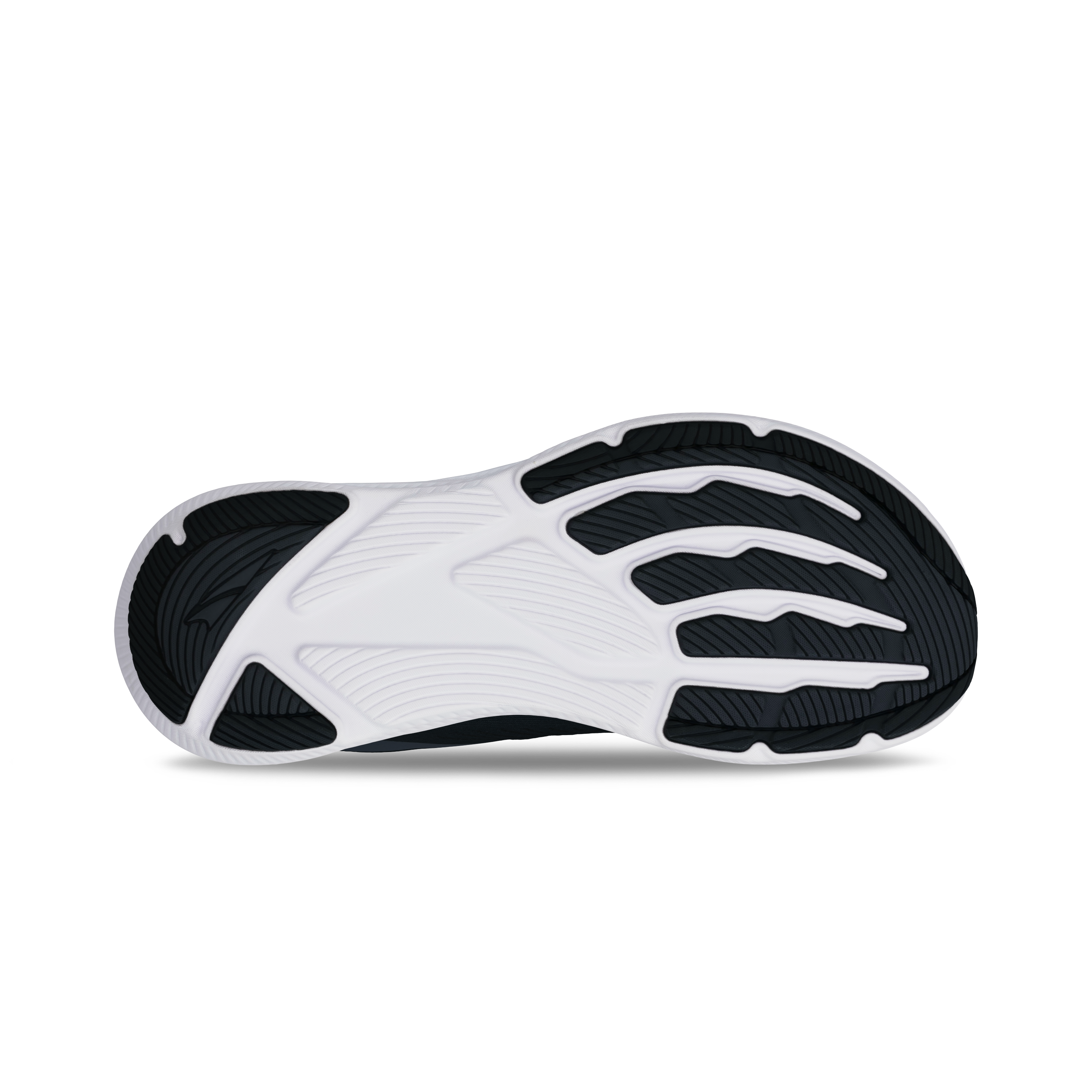 Women's Experience Flow 2 (010 - Black/White)