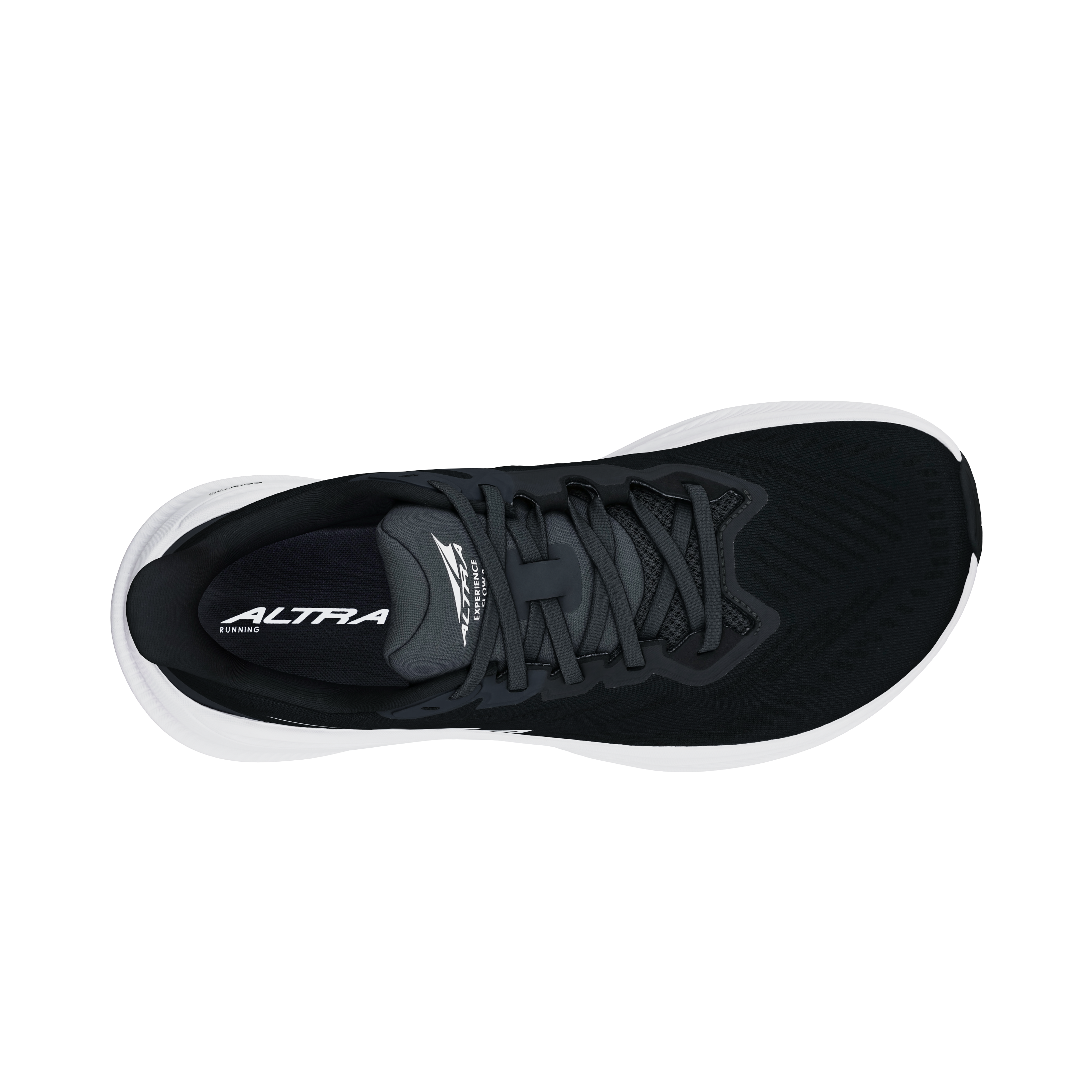 Women's Experience Flow 2 (010 - Black/White)
